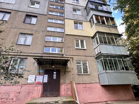 квартира за адресою Володимира Великого вул. (Артема), 75