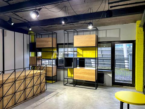 комерційна за адресою Велика Васильківська вул. (Червоноармійська), 55