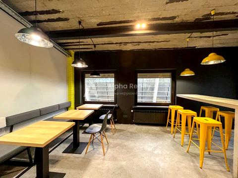 комерційна за адресою Велика Васильківська вул. (Червоноармійська), 55