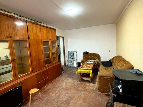 квартира за адресою Карпатської України вул. (Юрія Гагаріна), 60