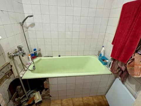 квартира за адресою Карпатської України вул. (Юрія Гагаріна), 60