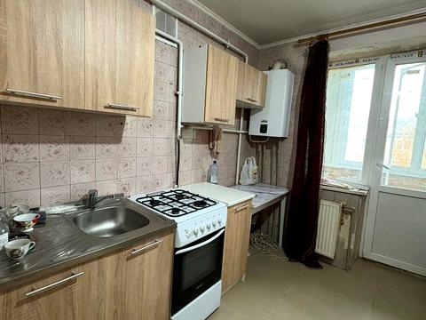 квартира за адресою Карпатської України вул. (Юрія Гагаріна), 60