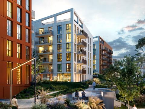 квартира по адресу Львов, Филиппа Орлика ул., 30