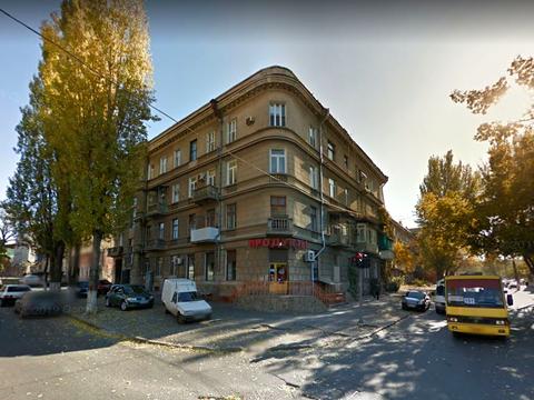 квартира за адресою Середня вул., 45