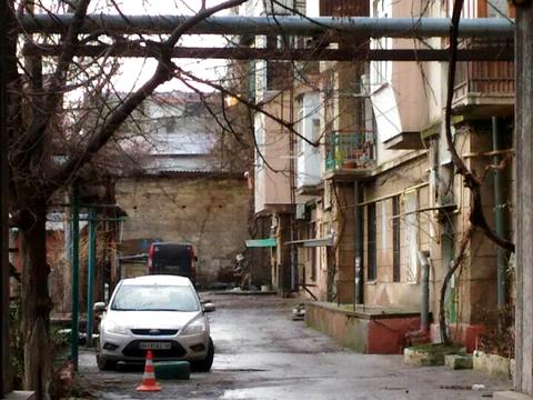 квартира за адресою Середня вул., 45