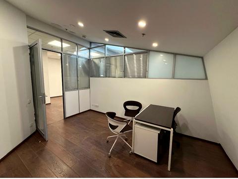 коммерческая по адресу Большая Васильковская ул. (Красноармейская), 1-3