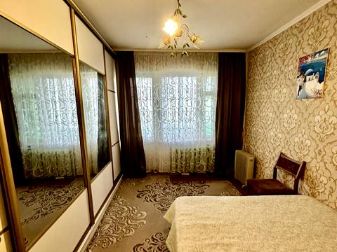 квартира по адресу Вербовая ул., 45