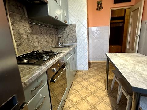 квартира по адресу Вербовая ул., 45