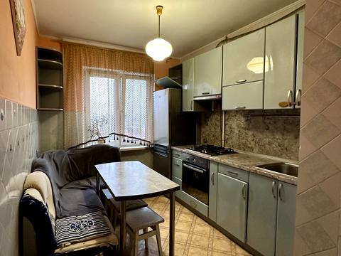 квартира по адресу Вербовая ул., 45