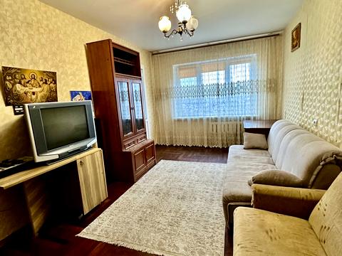 квартира по адресу Вербовая ул., 45