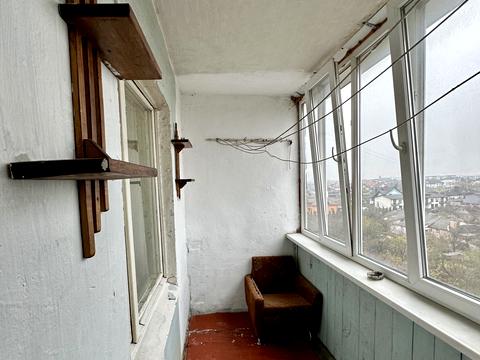 квартира по адресу Вербовая ул., 45