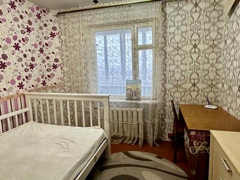 квартира по адресу Вербовая ул., 45