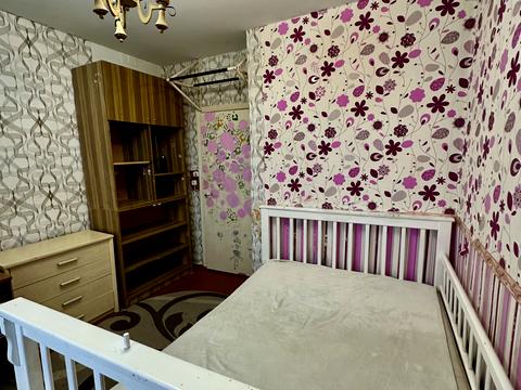 квартира по адресу Вербовая ул., 45