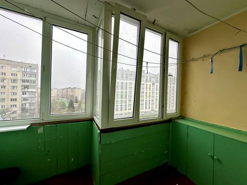 квартира по адресу Вербовая ул., 45