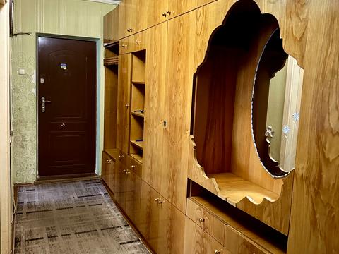 квартира по адресу Вербовая ул., 45