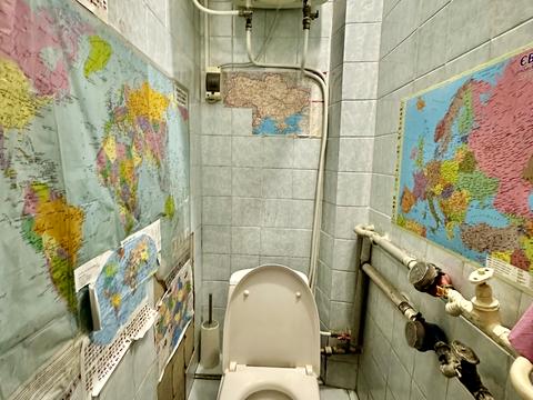 квартира по адресу Вербовая ул., 45