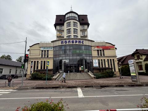 квартира за адресою Гетьмана Мазепи вул., 25а