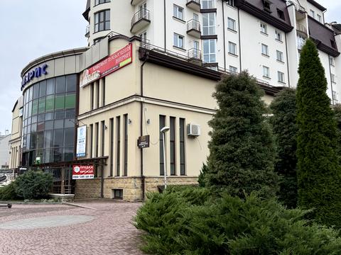 квартира за адресою Гетьмана Мазепи вул., 25а