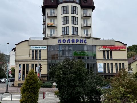 квартира за адресою Гетьмана Мазепи вул., 25а