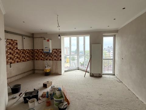 квартира за адресою Гетьмана Мазепи вул., 25а