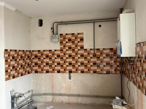 квартира за адресою Гетьмана Мазепи вул., 25а