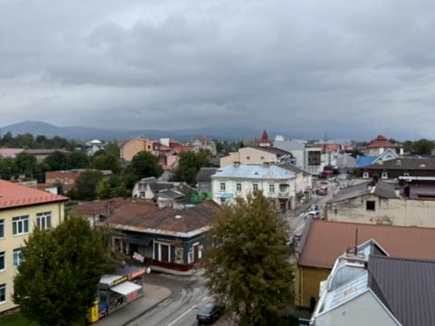 квартира за адресою Гетьмана Мазепи вул., 25а