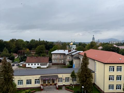 квартира за адресою Гетьмана Мазепи вул., 25а