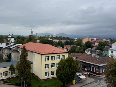 квартира за адресою Гетьмана Мазепи вул., 25а