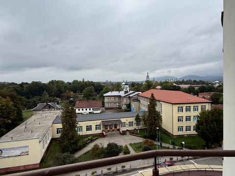 квартира за адресою Гетьмана Мазепи вул., 25а