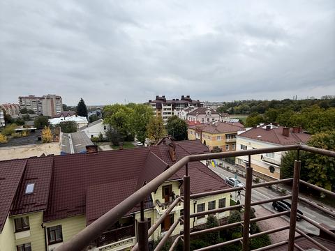 квартира за адресою Гетьмана Мазепи вул., 25а