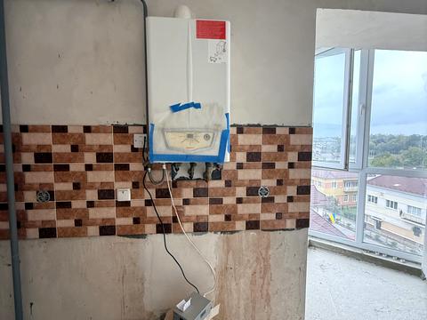 квартира за адресою Гетьмана Мазепи вул., 25а