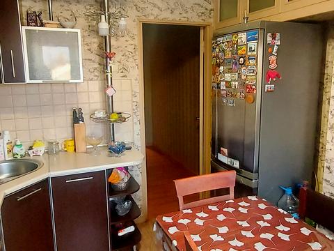 квартира по адресу Болгарская ул., 72