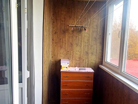 квартира по адресу Болгарская ул., 72