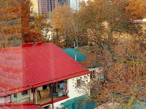 квартира по адресу Болгарская ул., 72