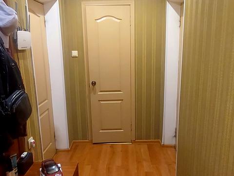 квартира по адресу Болгарская ул., 72