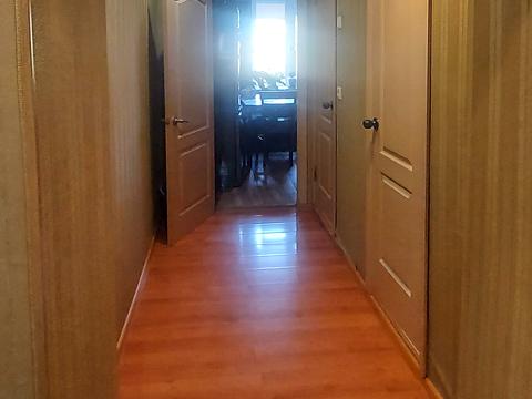 квартира по адресу Болгарская ул., 72