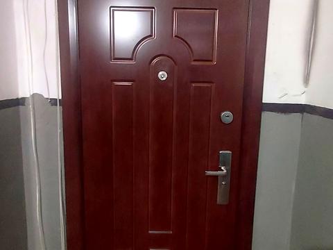 квартира по адресу Болгарская ул., 72