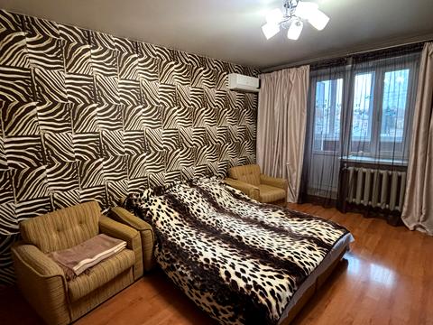 квартира по адресу Болгарская ул., 72