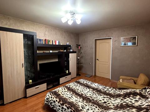 квартира по адресу Болгарская ул., 72