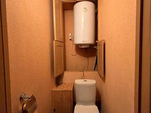 квартира по адресу Болгарская ул., 72