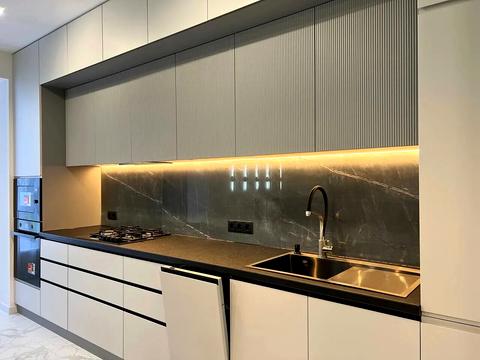 квартира за адресою Княгинин вул., 44