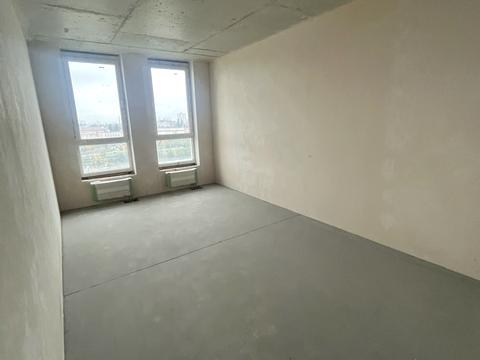 квартира по адресу Олеся Бердника ул., 1-Д