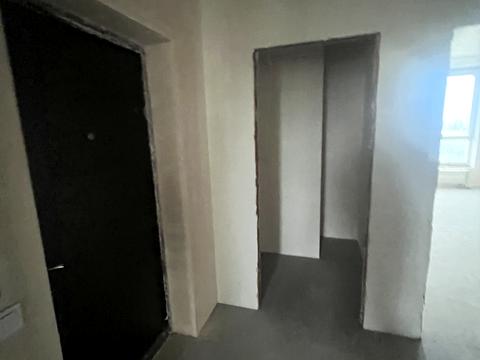 квартира по адресу Олеся Бердника ул., 1-Д