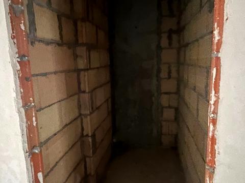 квартира по адресу Олеся Бердника ул., 1-Д