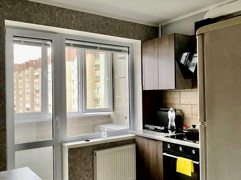 квартира за адресою Голосіївський просп. (40-річчя Жовтня), 15-Б