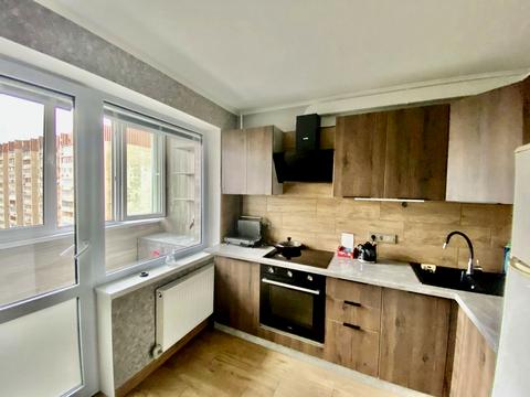 квартира за адресою Голосіївський просп. (40-річчя Жовтня), 15-Б