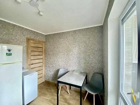 квартира за адресою Голосіївський просп. (40-річчя Жовтня), 15-Б