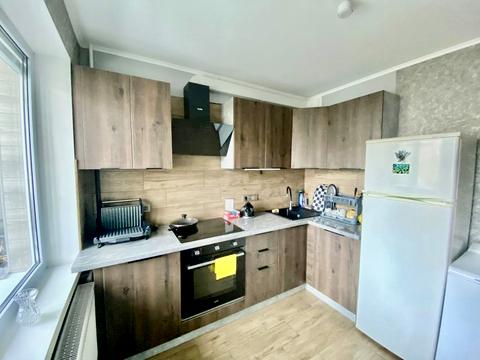 квартира за адресою Голосіївський просп. (40-річчя Жовтня), 15-Б