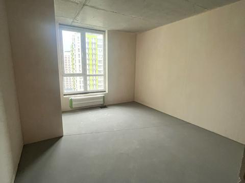 квартира по адресу Олеся Бердника ул., 1-Д