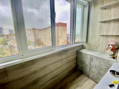 квартира за адресою Голосіївський просп. (40-річчя Жовтня), 15-Б